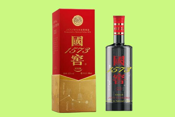 吉林市磐石回收国窖